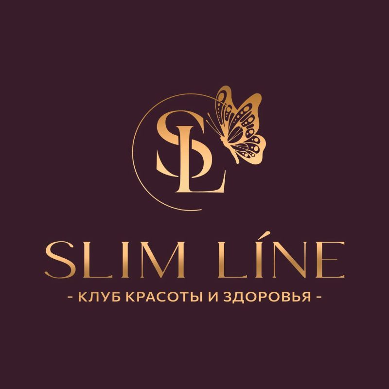 SLIM LINE • Клуб красоты и здоровья